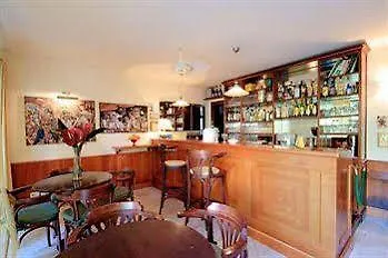 Hotel Beatrice 3*