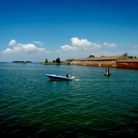 Beatrice 3* Lido di Venezia
