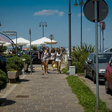 Beatrice 3* Lido di Venezia