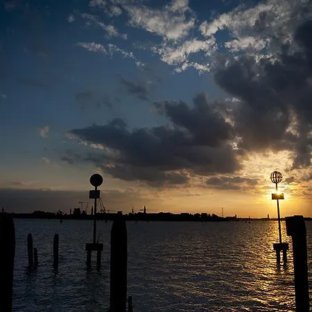 Beatrice 3* Lido di Venezia