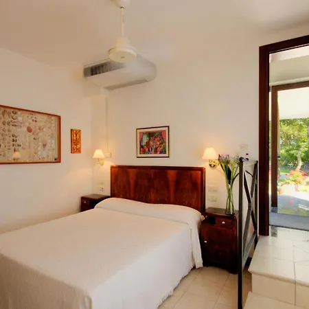 Hotel Beatrice 3*