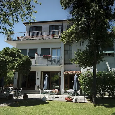 Hotel Beatrice Lido di Venezia