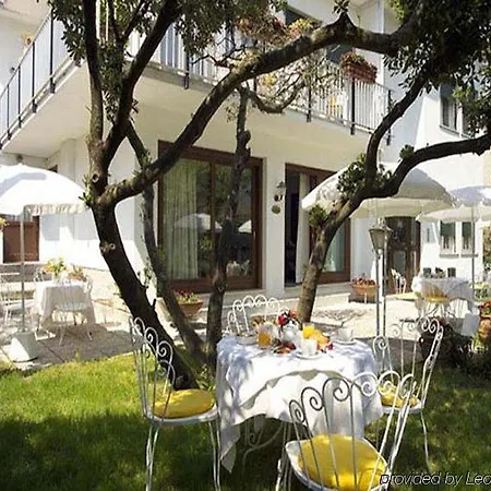 Beatrice Hotel Lido di Venezia